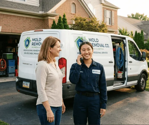 Crawlspace Mold Remediation Ixonia, WI FAQs